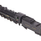 Toby HO BRASS CPR 2-8-2 Class P2J Steam Locomotive & Tender- Painted/Box