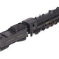 Toby HO BRASS CPR 2-8-2 Class P2J Steam Locomotive & Tender- Painted/Box