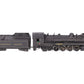 Toby HO BRASS CPR 2-8-2 Class P2J Steam Locomotive & Tender- Painted/Box