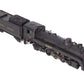 Toby HO BRASS CPR 2-8-2 Class P2J Steam Locomotive & Tender- Painted/Box