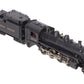 Van Hobbies HO BRASS CPR 2-8-0 Steam Locomotive & Tender - Painted
