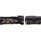 Van Hobbies HO BRASS CPR 2-8-0 Steam Locomotive & Tender - Painted