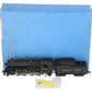 Van Hobbies HO BRASS CPR 2-8-0 Steam Locomotive & Tender - Painted