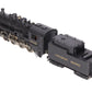 Van Hobbies HO BRASS CPR 2-8-0 Steam Locomotive & Tender - Painted