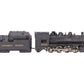 Van Hobbies HO BRASS CPR 2-8-0 Steam Locomotive & Tender - Painted