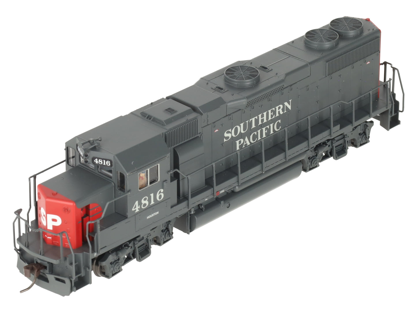 Atlas 10004567 HO Southern Pacific GP38-2 Diesel Locomotive #4816 LN/Box