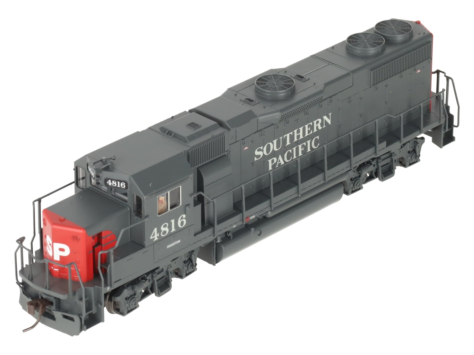 Atlas 10004567 HO Southern Pacific GP38-2 Diesel Locomotive #4816 LN/Box