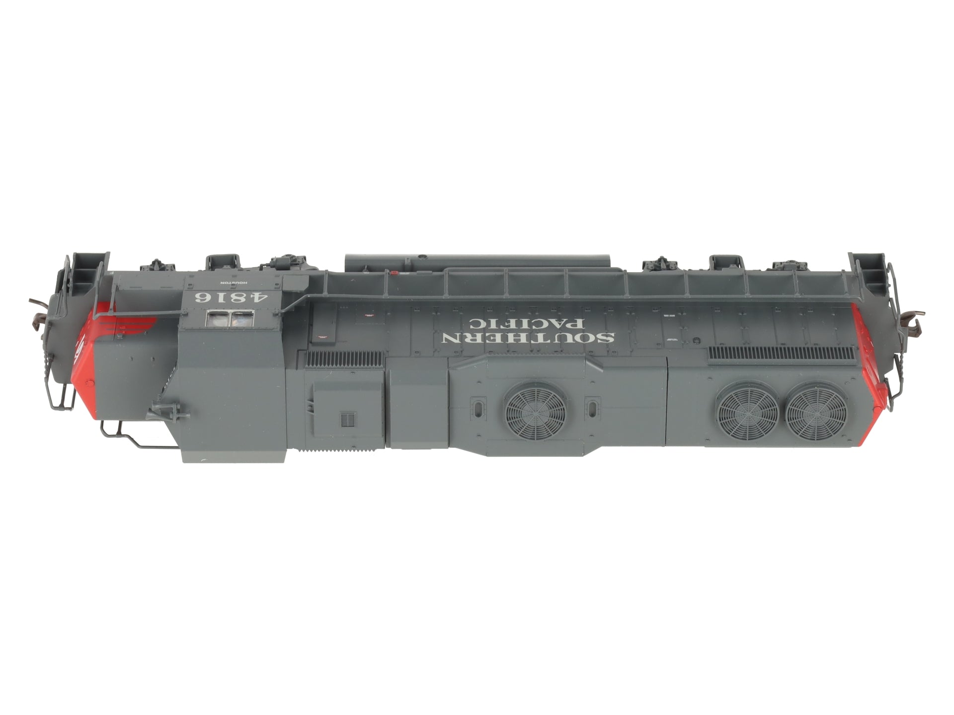 Atlas 10004567 HO Southern Pacific GP38-2 Diesel Locomotive #4816 LN/Box