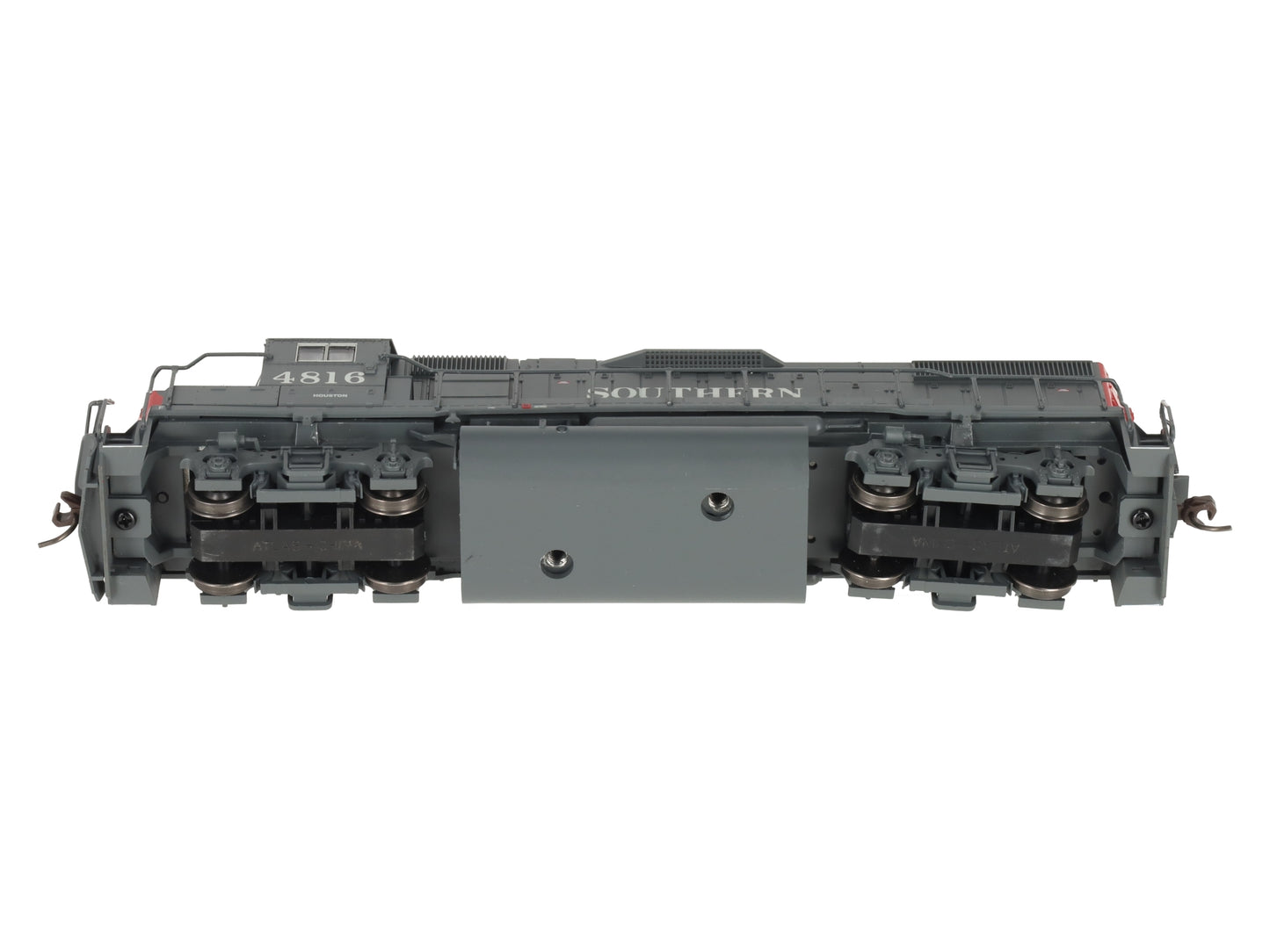Atlas 10004567 HO Southern Pacific GP38-2 Diesel Locomotive #4816 LN/Box