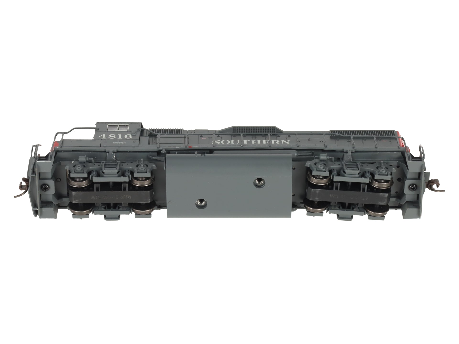 Atlas 10004567 HO Southern Pacific GP38-2 Diesel Locomotive #4816 LN/Box