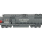 Atlas 10004567 HO Southern Pacific GP38-2 Diesel Locomotive #4816 LN/Box