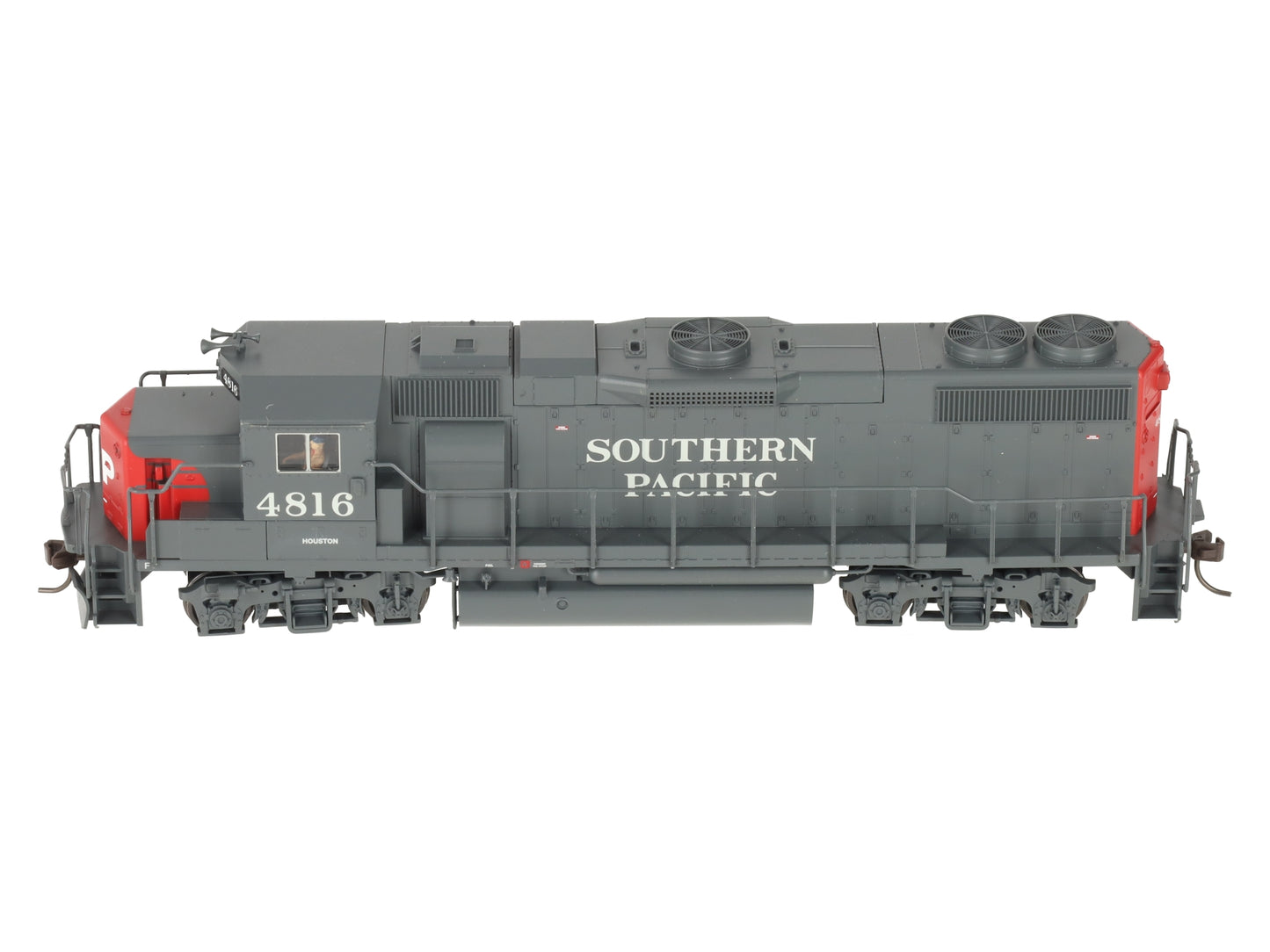 Atlas 10004567 HO Southern Pacific GP38-2 Diesel Locomotive #4816 LN/Box