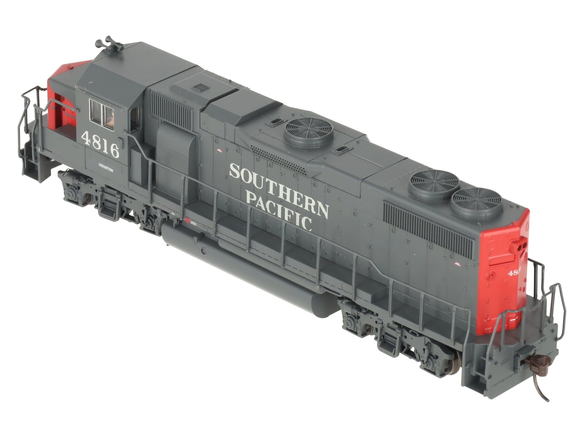 Atlas 10004567 HO Southern Pacific GP38-2 Diesel Locomotive #4816 LN/Box