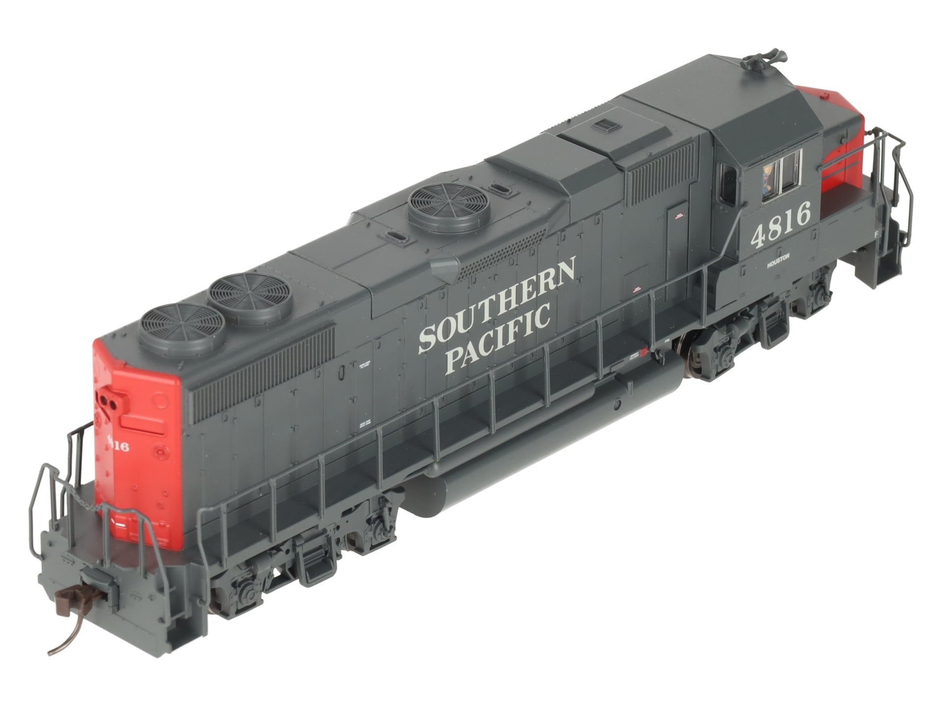 Atlas 10004567 HO Southern Pacific GP38-2 Diesel Locomotive #4816 LN/Box