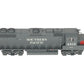 Atlas 10004567 HO Southern Pacific GP38-2 Diesel Locomotive #4816 LN/Box