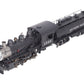 Sunset Models HO Scale Brass SP S-10 0-6-0 Steam Locomotive & Tender- Painted