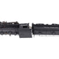 Sunset Models HO Scale Brass SP S-10 0-6-0 Steam Locomotive & Tender- Painted