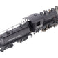 Sunset Models HO Scale Brass SP S-10 0-6-0 Steam Locomotive & Tender- Painted