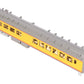 Lambert HO Scale BRASS Union Pacific 79' Dining Car- Painted/Box