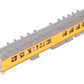 Lambert HO Scale BRASS Union Pacific 79' Dining Car- Painted/Box
