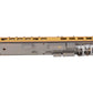 Lambert HO Scale BRASS Union Pacific 79' Dining Car- Painted/Box