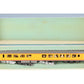 Lambert HO Scale BRASS Union Pacific 79' Dining Car- Painted/Box