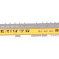 Lambert HO Scale BRASS Union Pacific 79' Dining Car- Painted/Box