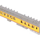 Lambert HO Scale BRASS Union Pacific 79' Dining Car- Painted/Box