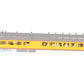 Lambert HO Scale BRASS Union Pacific 79' Dining Car- Painted/Box