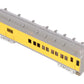 Lambert HO Scale BRASS Combination Car- Painted/Box