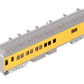 Lambert HO Scale BRASS Combination Car- Painted/Box