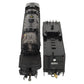 PSC 15297-1 O Brass SP Cab Forward AC-12 Steam Locomotive #4294 w/Tender(2-Rail) EX/Box