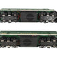 USA Trains 22259 G Southern Railway F-3 AB Diesel Locomotive Set VG/Box