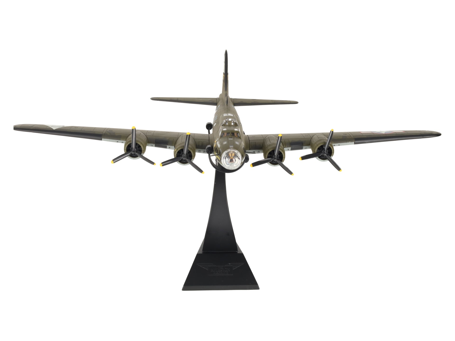 Corgi AA33314 1:72 B-17F 8th Air Force 303rd Bomber Group 