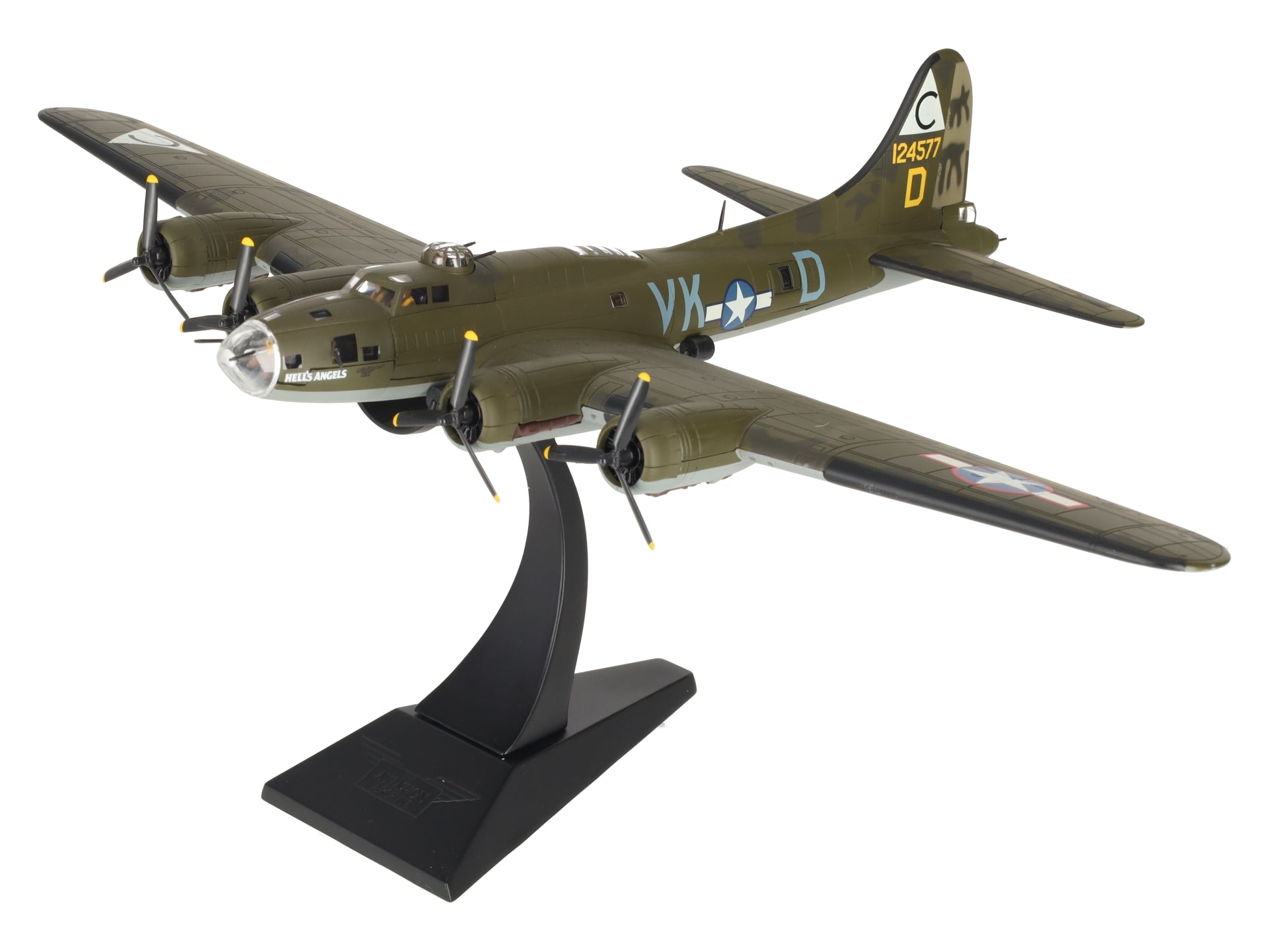 Corgi AA33314 1:72 B-17F 8th Air Force 303rd Bomber Group 