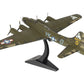 Corgi AA33314 1:72 B-17F 8th Air Force 303rd Bomber Group "Hells Angels" 1943 EX/Box