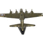 Corgi AA33314 1:72 B-17F 8th Air Force 303rd Bomber Group "Hells Angels" 1943 EX/Box