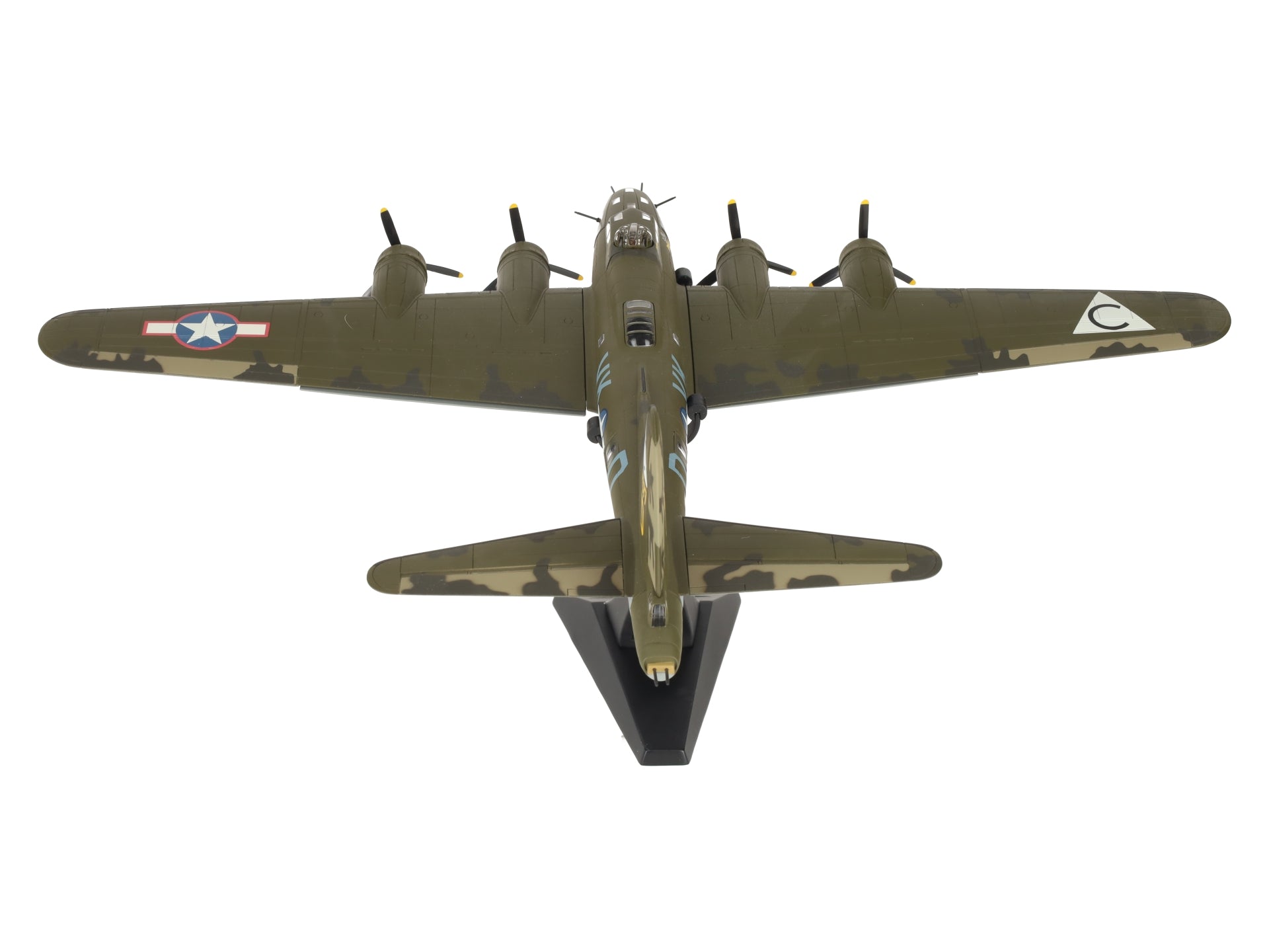 Corgi AA33314 1:72 B-17F 8th Air Force 303rd Bomber Group 
