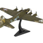 Corgi AA33314 1:72 B-17F 8th Air Force 303rd Bomber Group "Hells Angels" 1943 EX/Box