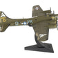 Corgi AA33314 1:72 B-17F 8th Air Force 303rd Bomber Group "Hells Angels" 1943 EX/Box