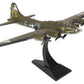 Corgi AA33314 1:72 B-17F 8th Air Force 303rd Bomber Group "Hells Angels" 1943 EX/Box