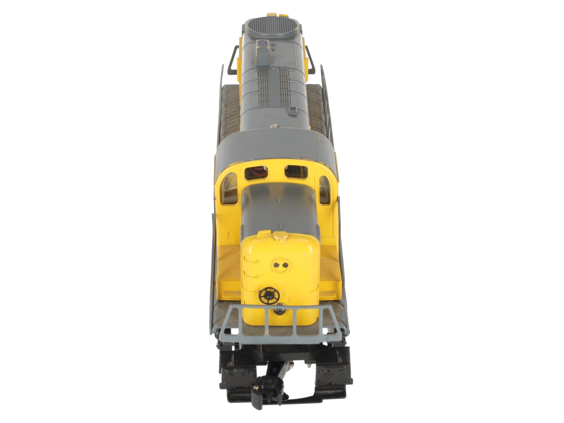 Lionel 6-18805 O Gauge Union Pacific RS-3 Diesel Locomotive #8805 EX/Box
