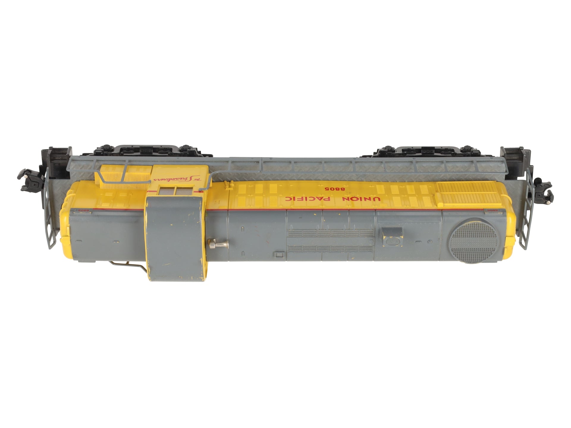 Lionel 6-18805 O Gauge Union Pacific RS-3 Diesel Locomotive #8805 EX/Box