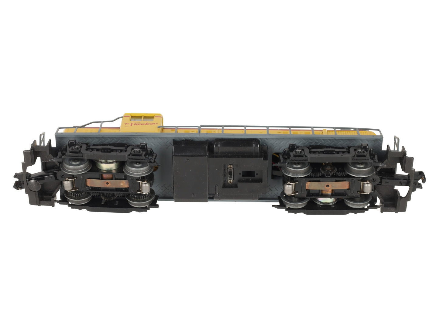 Lionel 6-18805 O Gauge Union Pacific RS-3 Diesel Locomotive #8805 EX/Box