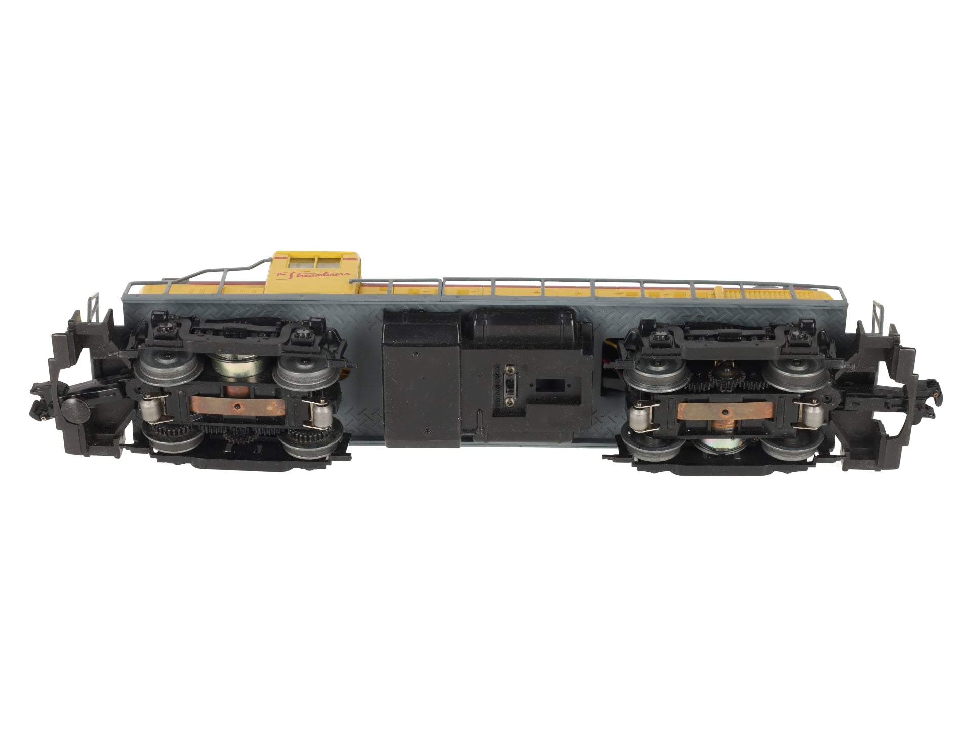 Lionel 6-18805 O Gauge Union Pacific RS-3 Diesel Locomotive #8805 EX/Box