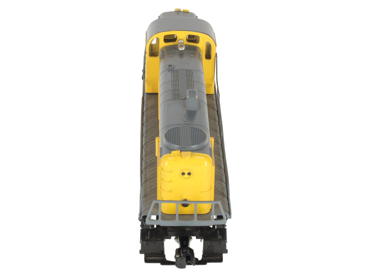 Lionel 6-18805 O Gauge Union Pacific RS-3 Diesel Locomotive #8805 EX/Box