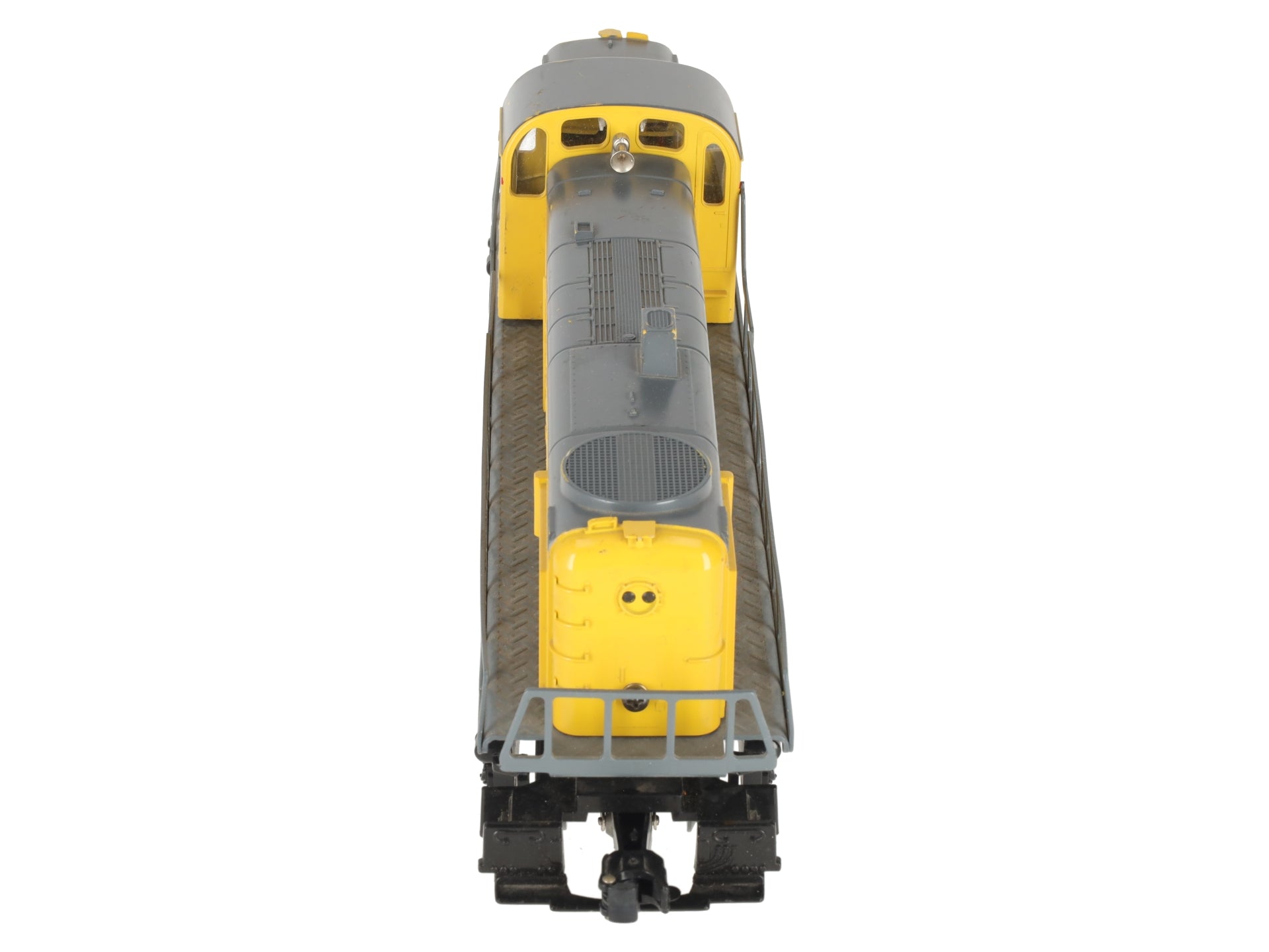 Lionel 6-18805 O Gauge Union Pacific RS-3 Diesel Locomotive #8805 EX/Box
