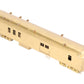 Lambert HO Scale BRASS Baggage/RPO Passenger Car- Unpainted EX