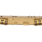 Lambert HO Scale BRASS Baggage/RPO Passenger Car- Unpainted EX