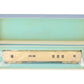 Lambert HO Scale BRASS Baggage/RPO Passenger Car- Unpainted EX